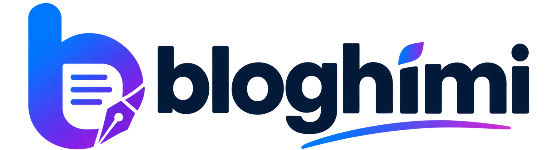 Bloghimi